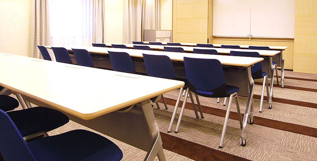 画像:サウスパシフィック(5階)