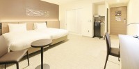 Wheelchair Accessible Twin Room/Universal Twin Room
