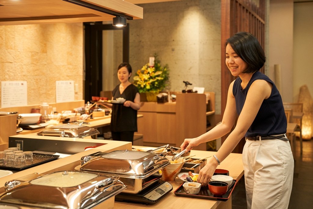 Richmond Hotel Akita Ekimae / -Official website-