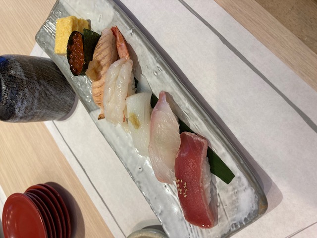 鮨処　あすか