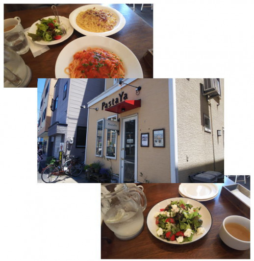 PasutaYa☆★