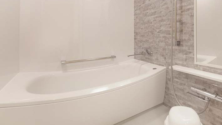 画像:グレイスツインルーム(4名利用)