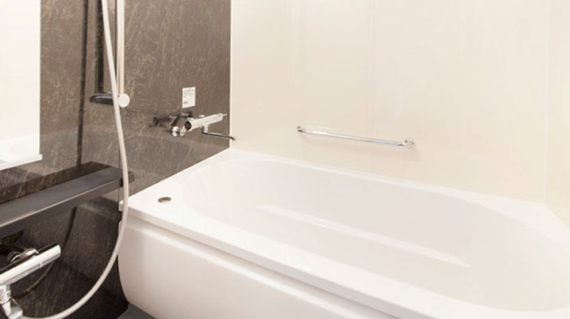 画像:プレミアビュートリプルルーム