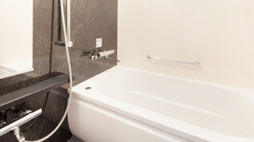 画像:ビュートリプルルーム