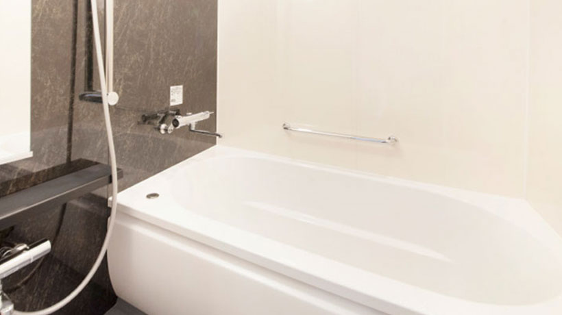 画像:プレミアビューツインルーム