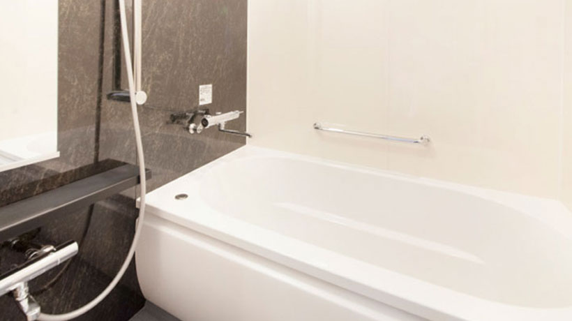 画像:コーナーツインルーム