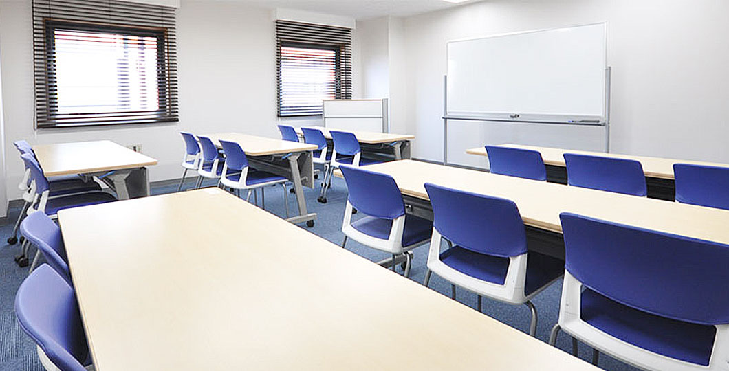 画像:会議室A(2階)