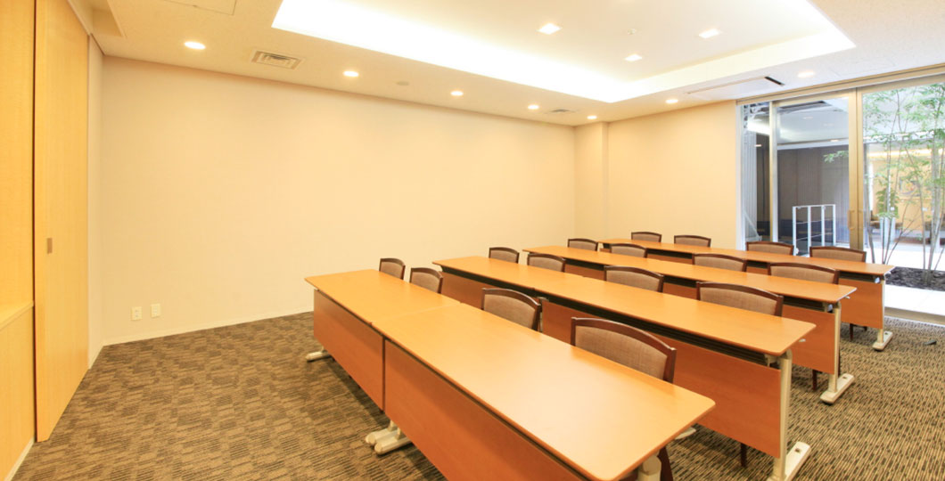 画像:多目的会議室(2階)
