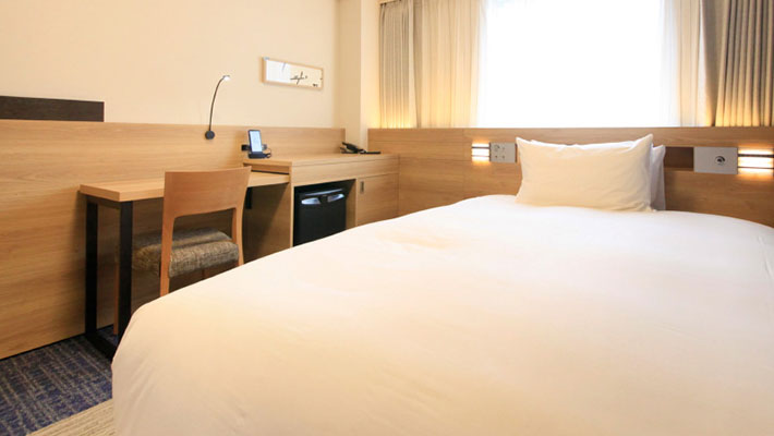 画像:モデレートシングル / ダブル