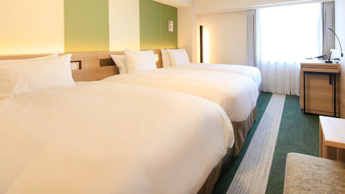 画像:モデレートツイン