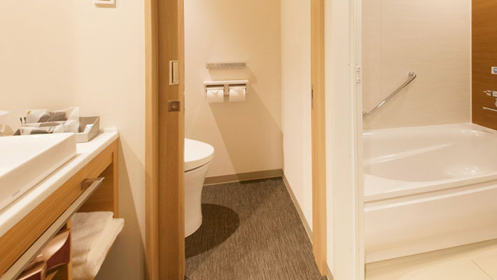 画像:モデレートツイン