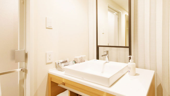 画像:スーペリアツイン