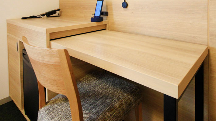 画像:スーペリアダブル