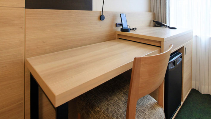 画像:モデレートツイン