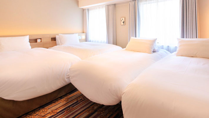 画像:モデレートツイン