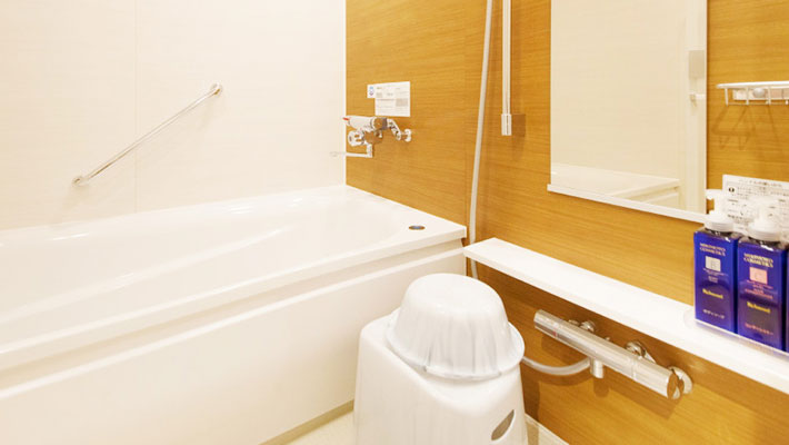 画像:スーペリアツイン