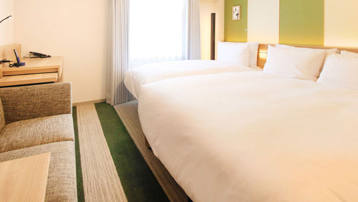 画像:スーペリアダブル