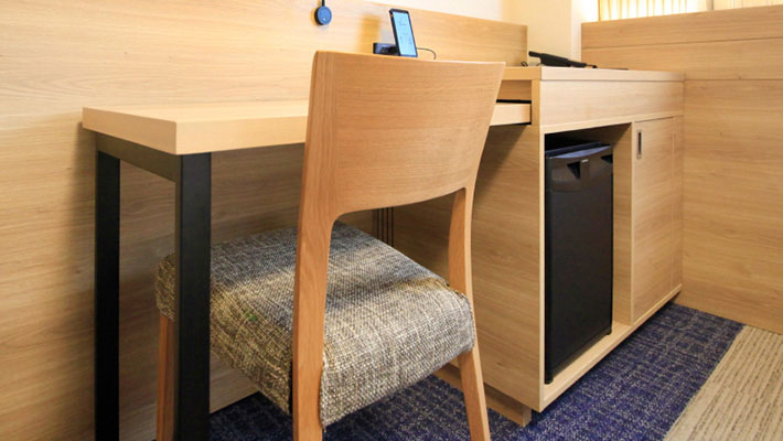 画像:モデレートシングル / ダブル