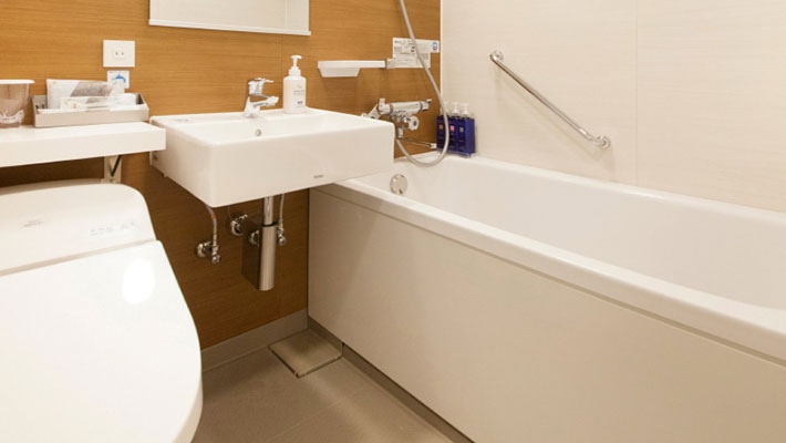 画像:モデレートシングル / ダブル