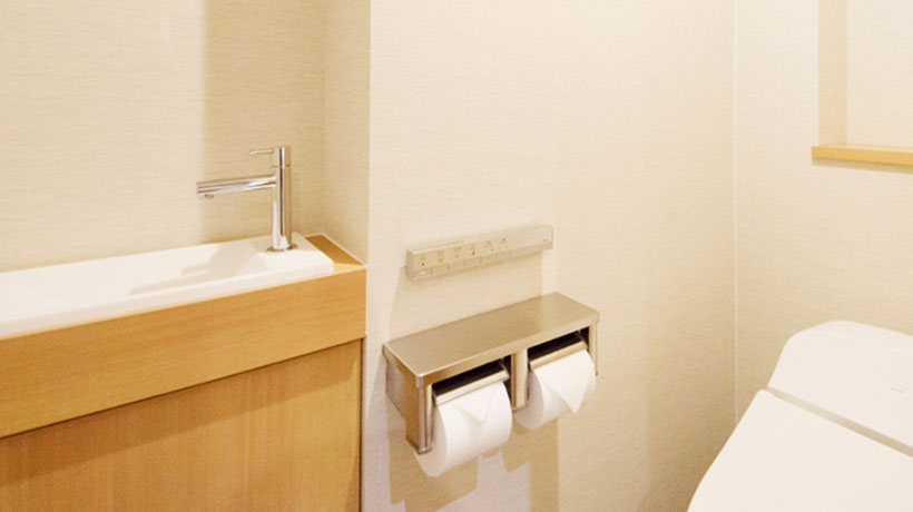 画像:プレミアツインルーム