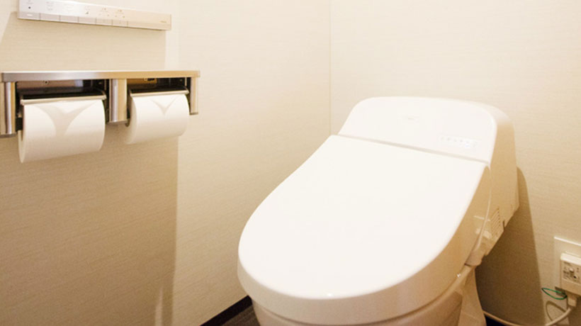 画像:スーペリアシングル / ダブルルーム