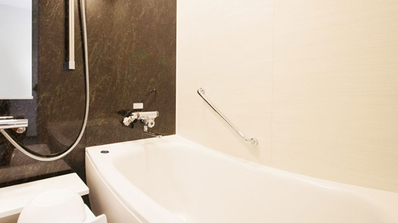 画像:コンフォートシングル / ダブルルーム