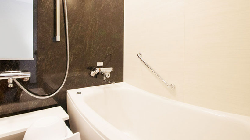 画像:スーペリアシングル / ダブルルーム