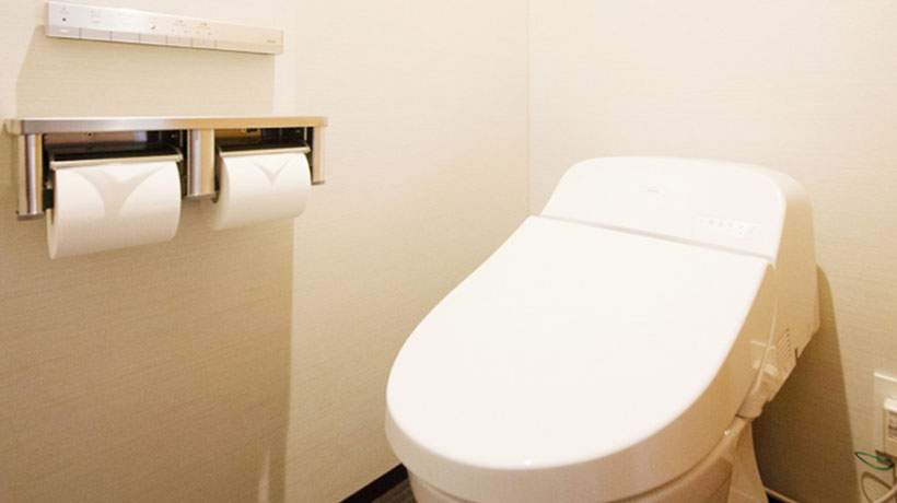 画像:コンフォートシングル / ダブルルーム