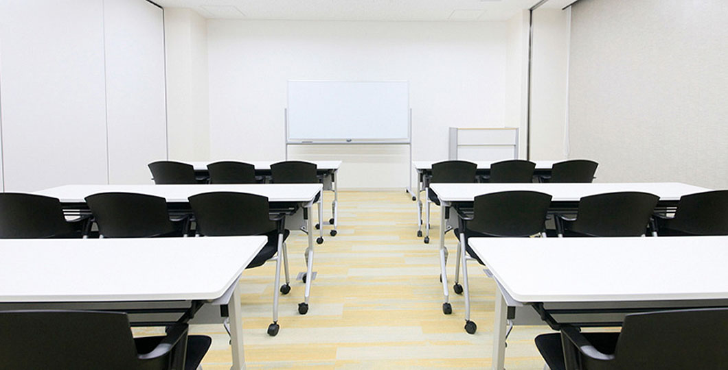 画像:会議室
