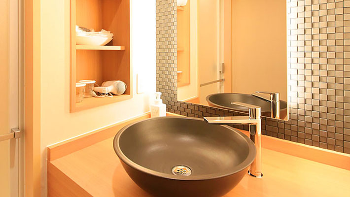 画像:タタミツイン(1名~4名)