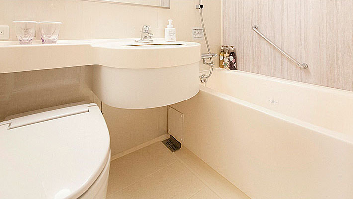 画像:フォースルーム