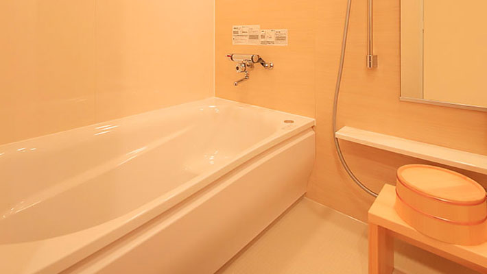 画像:タタミツイン(1名~4名)