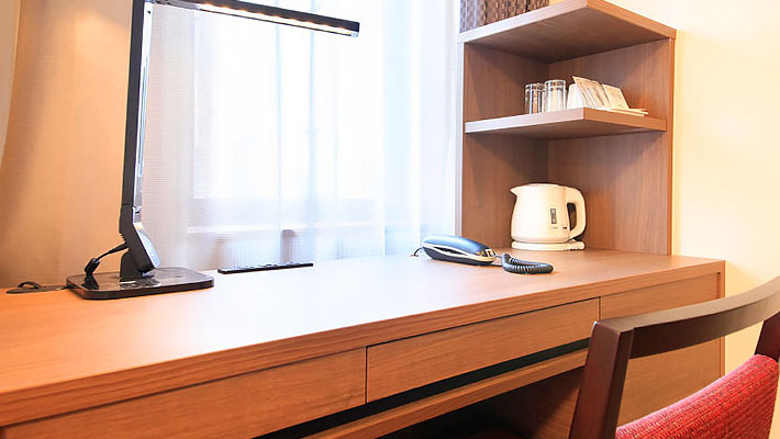 画像:ハリウッドツイン(1名~3名)