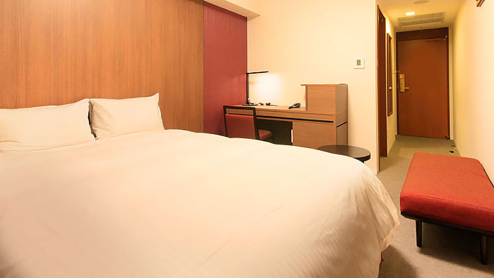 画像:コーナーシングル・コーナーダブル