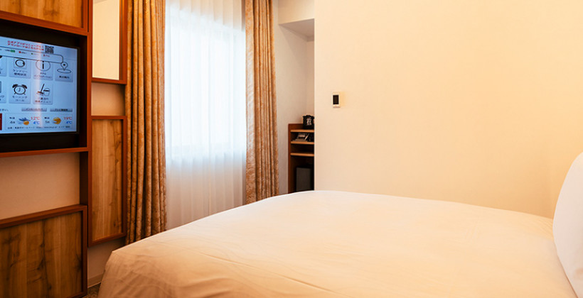 画像:プレシャスルーム