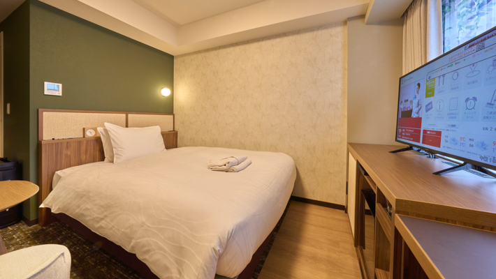 画像:モデレートルーム