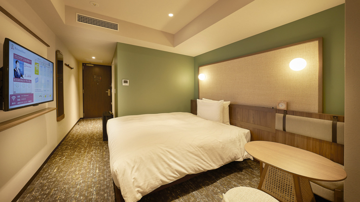 画像:コーナースーペリアルーム