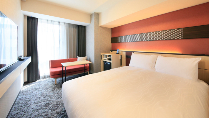 画像:モデレートルーム