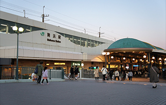 画像：東京ディズニーリゾート®