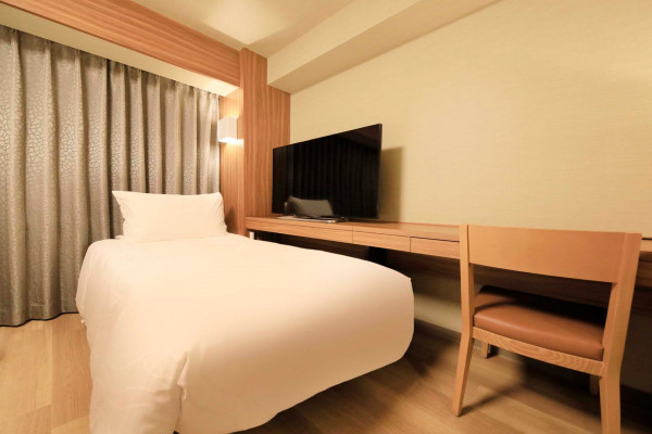 リッチモンドホテル名古屋新幹線口:トリプルルーム