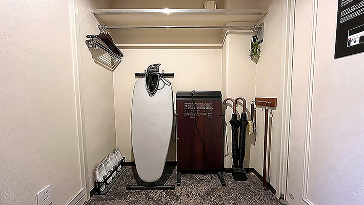 画像:デラックスタブルルーム