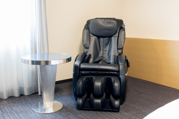 画像:プレミアダブルルーム