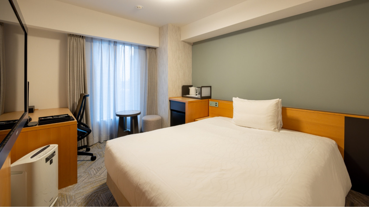 画像：Precious Single Room