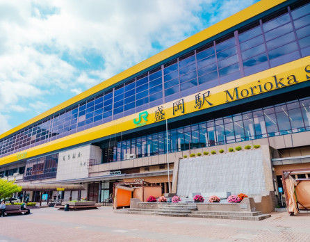 アクセス抜群! 観光・ビジネスの拠点に