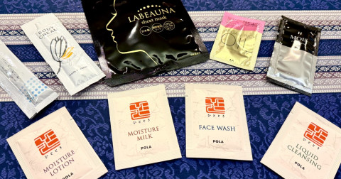 画像：アメニティ