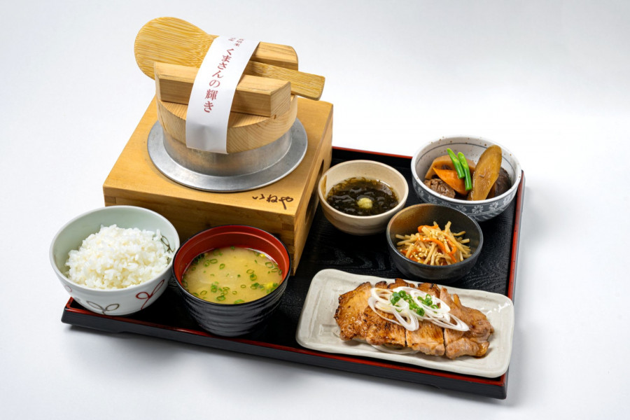 ※2025年10月28日からの新メニュー