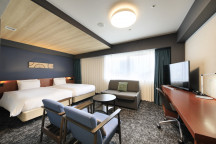 セパレートツイン