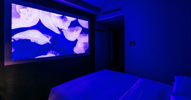 画像:POINT1 コンセプトフロア~Club