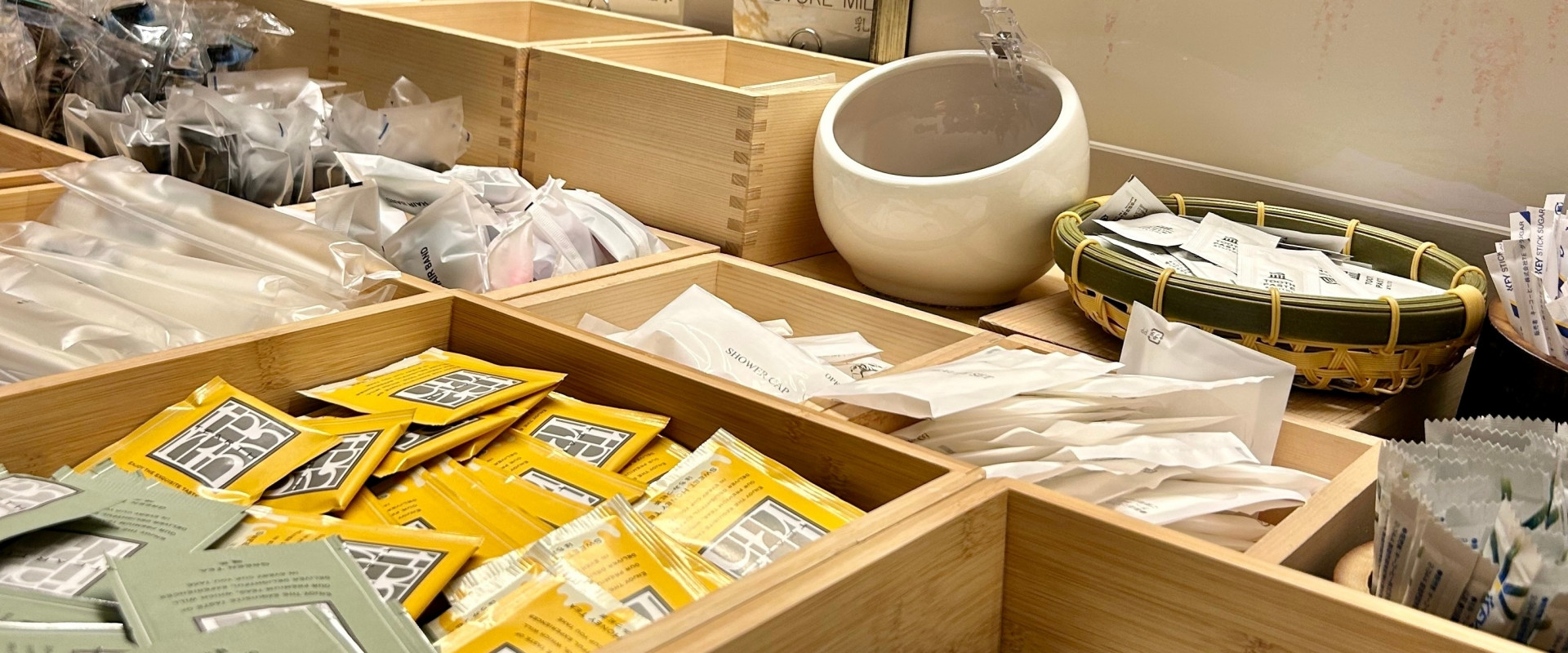 旅をもっと便利に身軽に