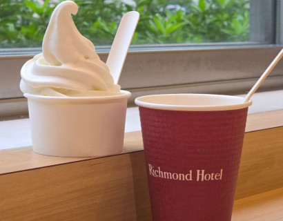 フリードリンクサービス